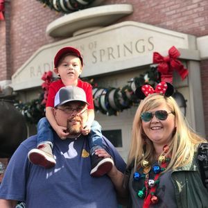 Meet your Posher, Amber